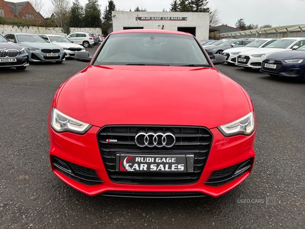 Used Audi A5 2016 for sale - 77769919: Photo 2