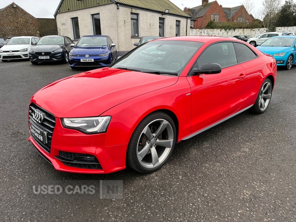 Used Audi A5 2016 for sale - 77769919: Photo 3