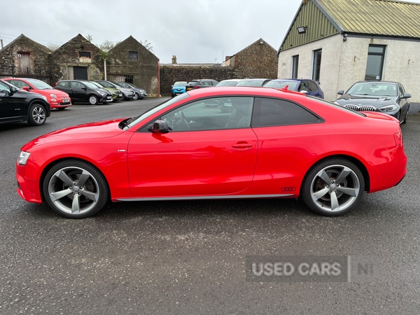 Used Audi A5 2016 for sale - 77769919: Photo 4