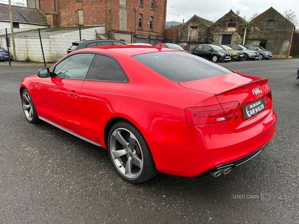 Used Audi A5 2016 for sale - 77769919: Photo 5
