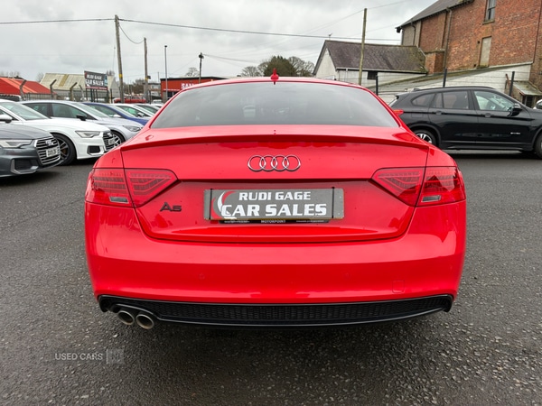 Used Audi A5 2016 for sale - 77769919: Photo 6