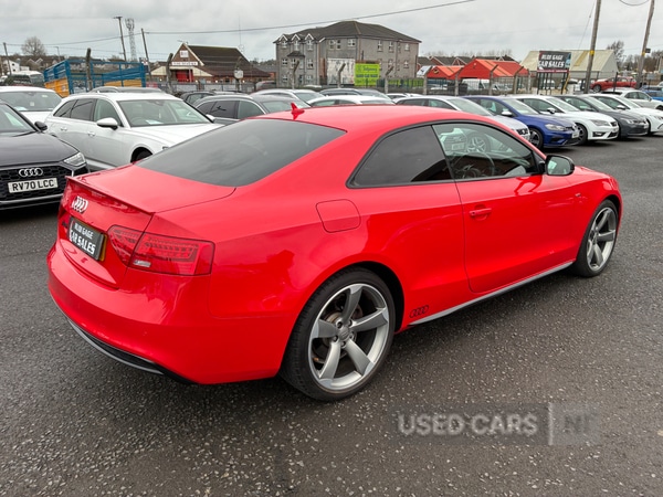 Used Audi A5 2016 for sale - 77769919: Photo 7