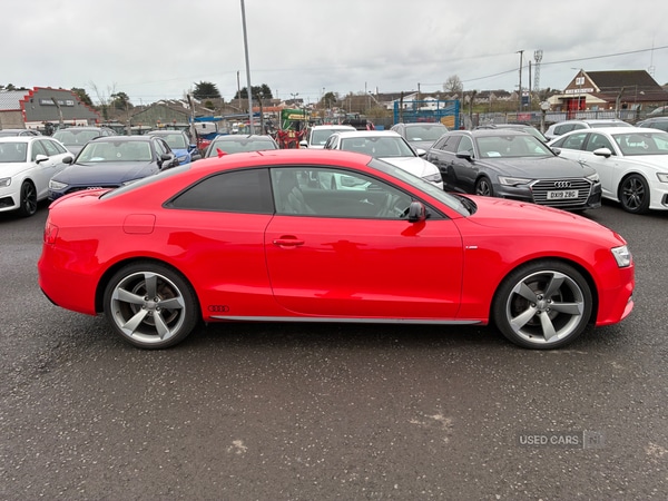 Used Audi A5 2016 for sale - 77769919: Photo 8