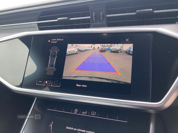 Used Audi A6 2020 for sale - 76248173: Photo 10
