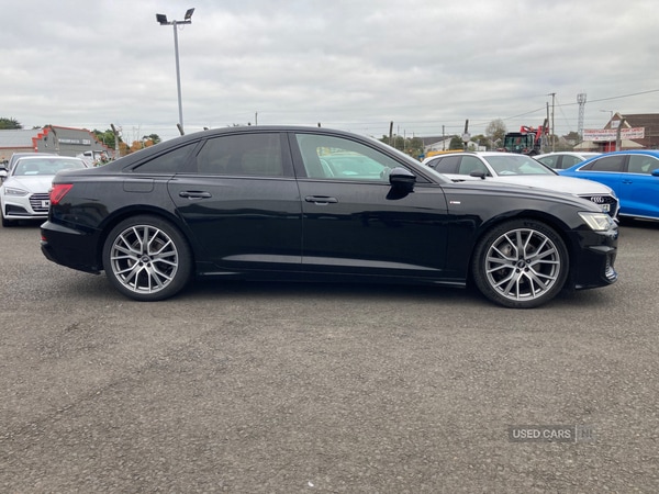 Used Audi A6 2020 for sale - 76248173: Photo 2