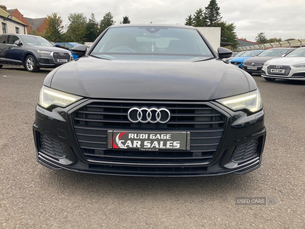 Used Audi A6 2020 for sale - 76248173: Photo 3