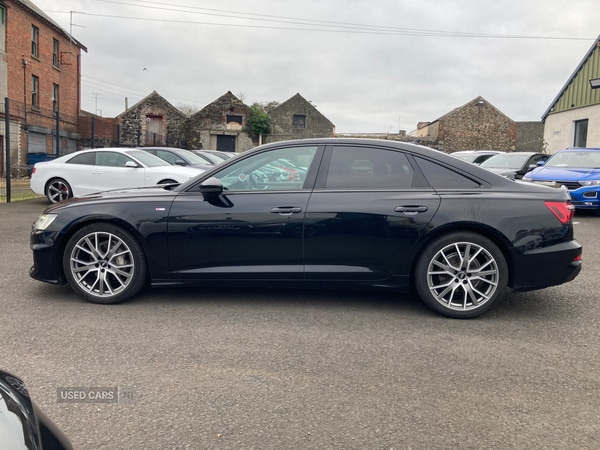 Used Audi A6 2020 for sale - 76248173: Photo 5