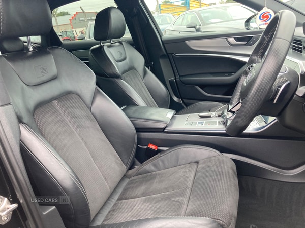 Used Audi A6 2020 for sale - 76248173: Photo 8
