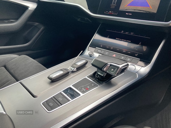 Used Audi A6 2020 for sale - 76248173: Photo 9