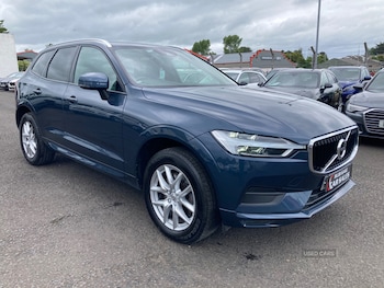 Used Volvo XC60 2020 for sale - 78911886: Photo