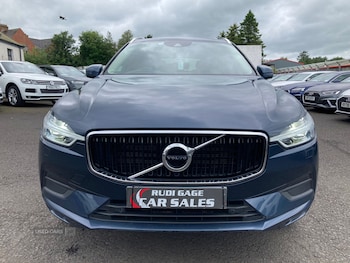Used Volvo XC60 2020 for sale - 78911886: Photo