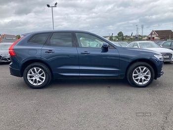 Used Volvo XC60 2020 for sale - 78911886: Photo