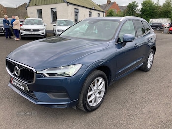Used Volvo XC60 2020 for sale - 78911886: Photo