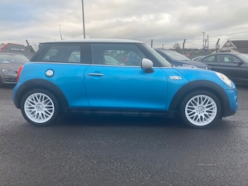 Used MINI Hatch 2016 for sale - 79085669: Photo
