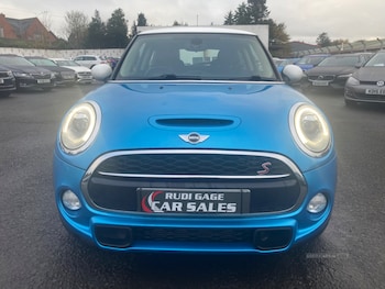 Used MINI Hatch 2016 for sale - 79085669: Photo