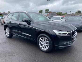 Used Volvo XC60 2018 for sale - 79510059: Photo