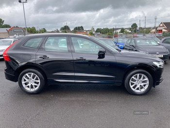 Used Volvo XC60 2018 for sale - 79510059: Photo