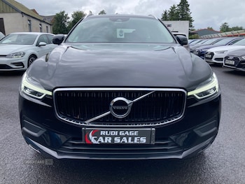 Used Volvo XC60 2018 for sale - 79510059: Photo