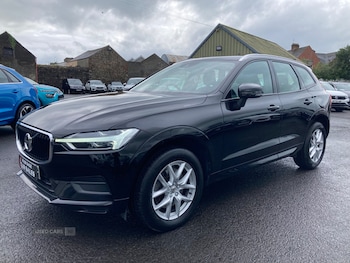 Used Volvo XC60 2018 for sale - 79510059: Photo
