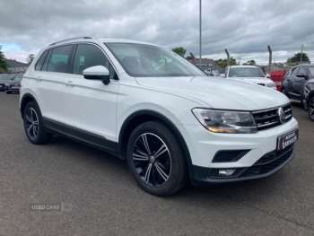 2018 - 2.0 TDi 150 SE 5dr