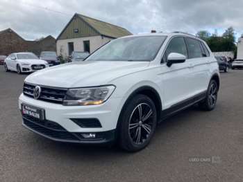 Used Volkswagen Tiguan 2018 for sale - 74811716: Photo
