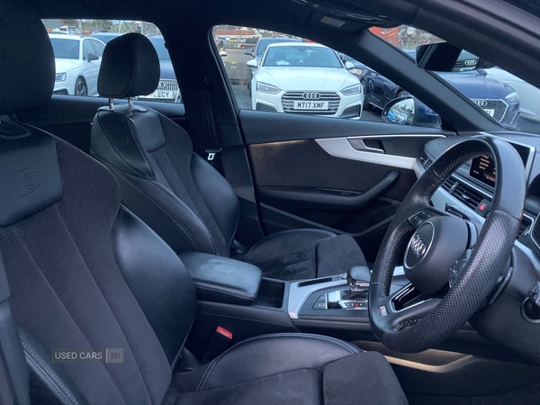 Used Audi A4 2019 for sale - 76866665: Photo 10