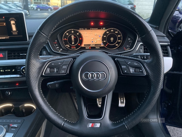 Used Audi A4 2019 for sale - 76866665: Photo 11