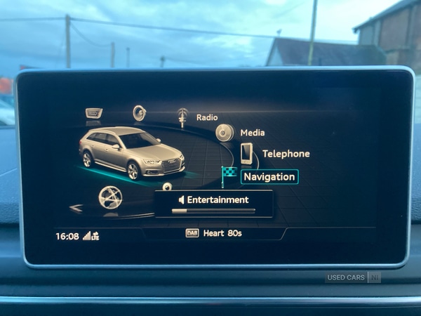 Used Audi A4 2019 for sale - 76866665: Photo 13