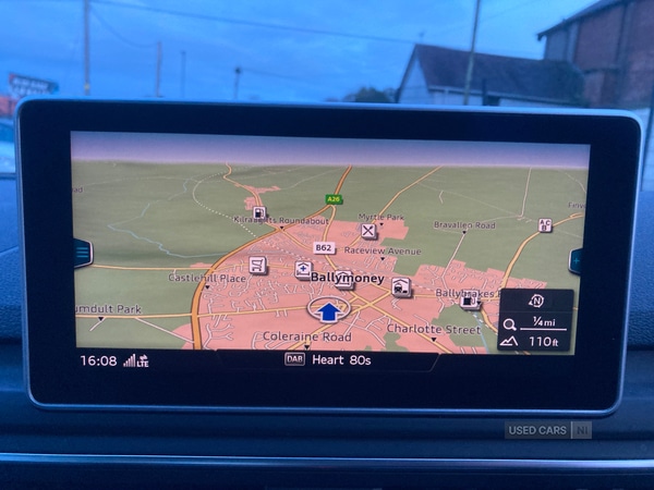 Used Audi A4 2019 for sale - 76866665: Photo 14