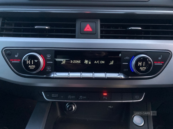 Used Audi A4 2019 for sale - 76866665: Photo 15