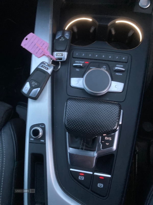 Used Audi A4 2019 for sale - 76866665: Photo 16