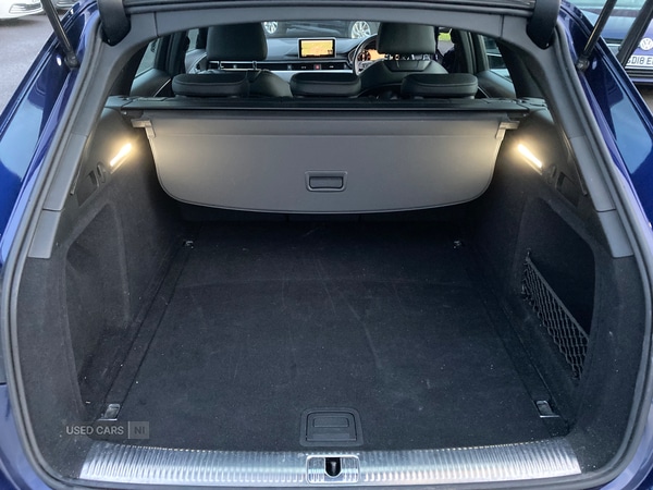 Used Audi A4 2019 for sale - 76866665: Photo 18