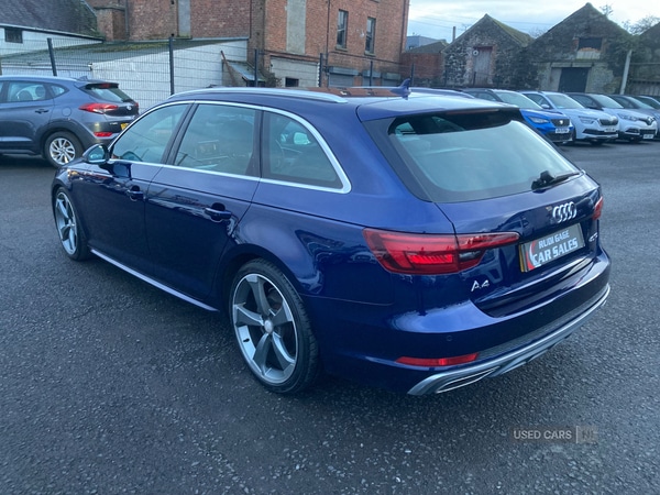 Used Audi A4 2019 for sale - 76866665: Photo 5