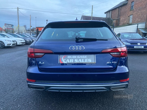 Used Audi A4 2019 for sale - 76866665: Photo 6