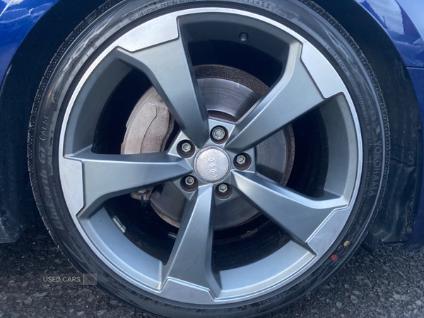 Used Audi A4 2019 for sale - 76866665: Photo 9