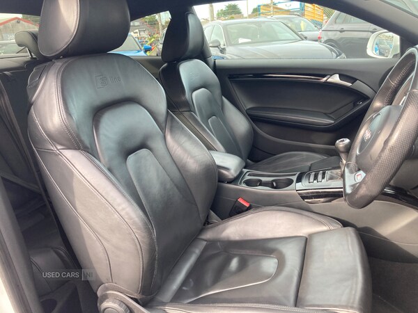 Used Audi A5 2013 for sale - 75979350: Photo 10