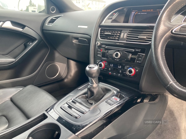 Used Audi A5 2013 for sale - 75979350: Photo 11
