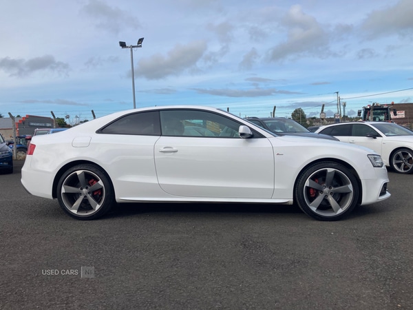 Used Audi A5 2013 for sale - 75979350: Photo 2
