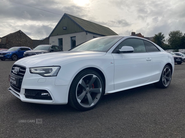 Used Audi A5 2013 for sale - 75979350: Photo 4