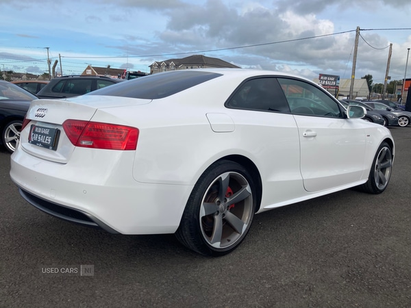 Used Audi A5 2013 for sale - 75979350: Photo 5