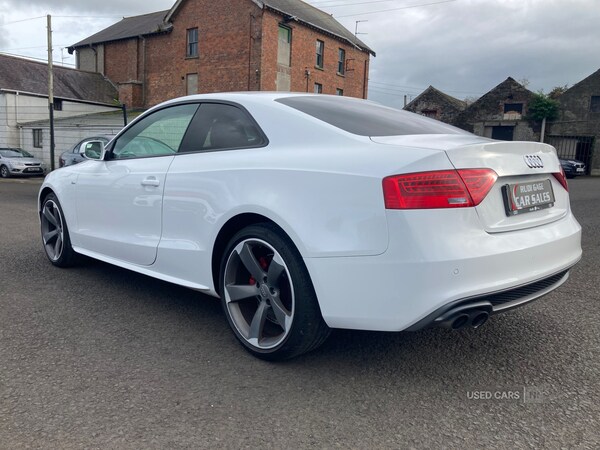 Used Audi A5 2013 for sale - 75979350: Photo 6