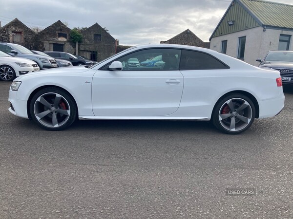 Used Audi A5 2013 for sale - 75979350: Photo 8