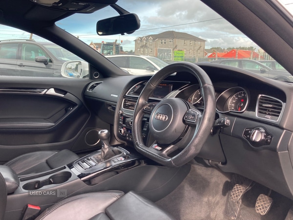 Used Audi A5 2013 for sale - 75979350: Photo 9