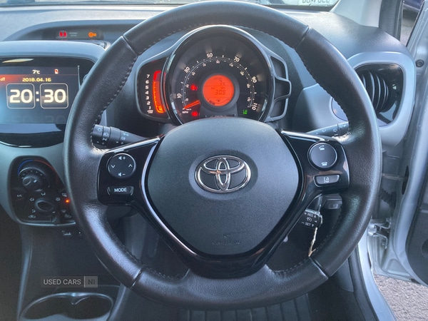 Used Toyota AYGO 2022 for sale - 77359446: Photo 10