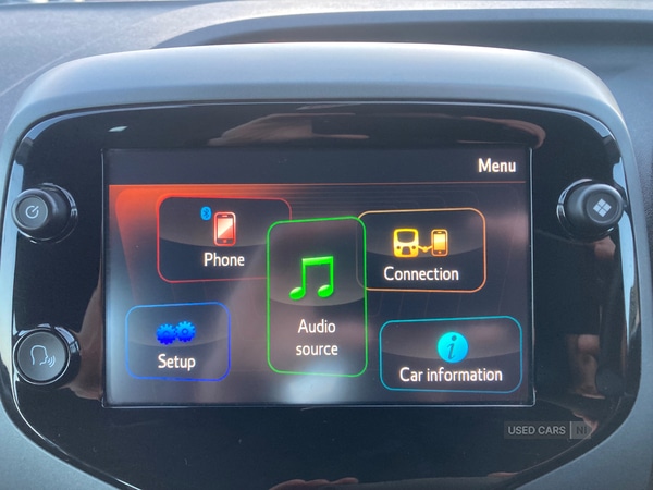 Used Toyota AYGO 2022 for sale - 77359446: Photo 11