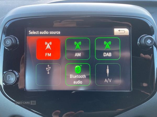 Used Toyota AYGO 2022 for sale - 77359446: Photo 12