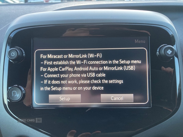 Used Toyota AYGO 2022 for sale - 77359446: Photo 13