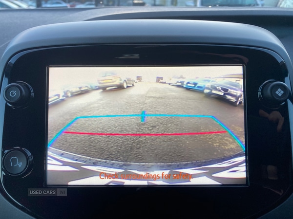 Used Toyota AYGO 2022 for sale - 77359446: Photo 14