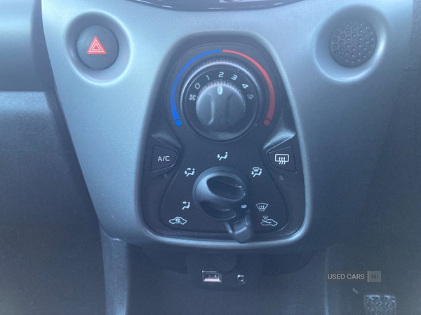 Used Toyota AYGO 2022 for sale - 77359446: Photo 15