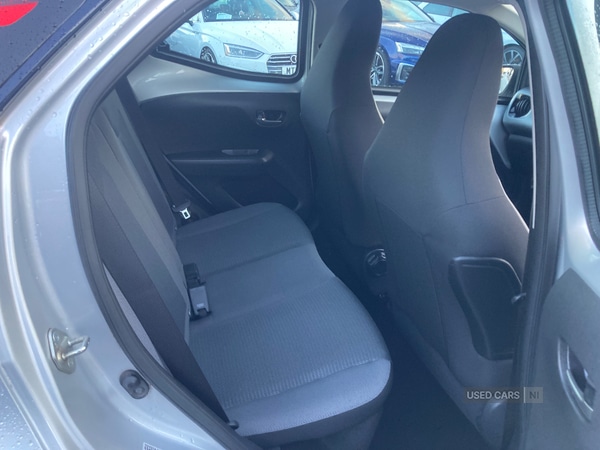 Used Toyota AYGO 2022 for sale - 77359446: Photo 16